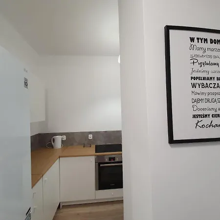Apartamento Duzy Apartament W Centrum Gdyni - Swietojanska 78 Gdynia