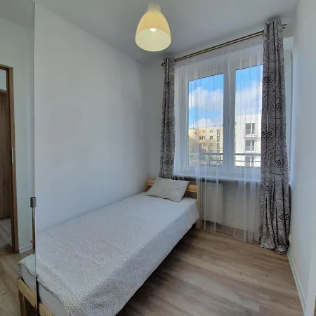 Duzy Apartament W Centrum Gdyni - Swietojanska 78 Apartamento *