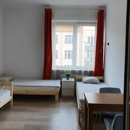 Duzy Apartament W Centrum Gdyni - Swietojanska 78 Gdynia