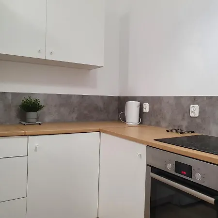 Duzy Apartament W Centrum Gdyni - Swietojanska 78 Apartamento *