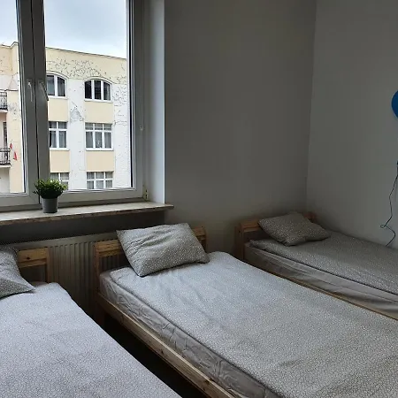 Apartamento Duzy Apartament W Centrum Gdyni - Swietojanska 78
