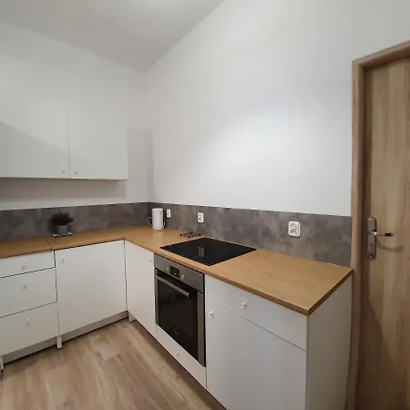 Duzy Apartament W Centrum Gdyni - Swietojanska 78 Apartamento Gdynia